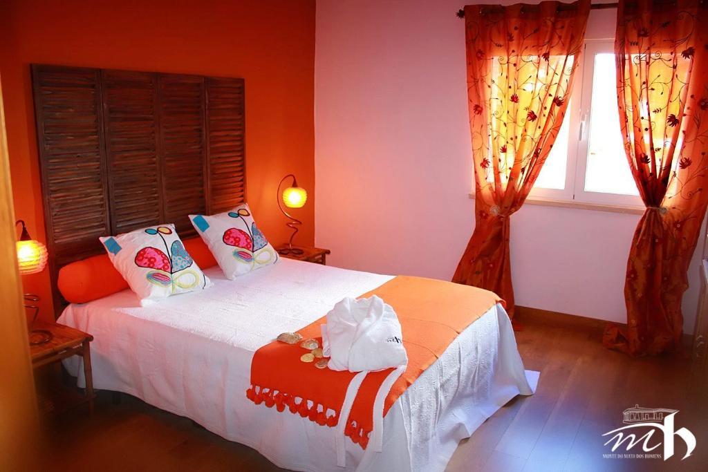 Monte Do Mato Dos Homens Vidigueira Room photo