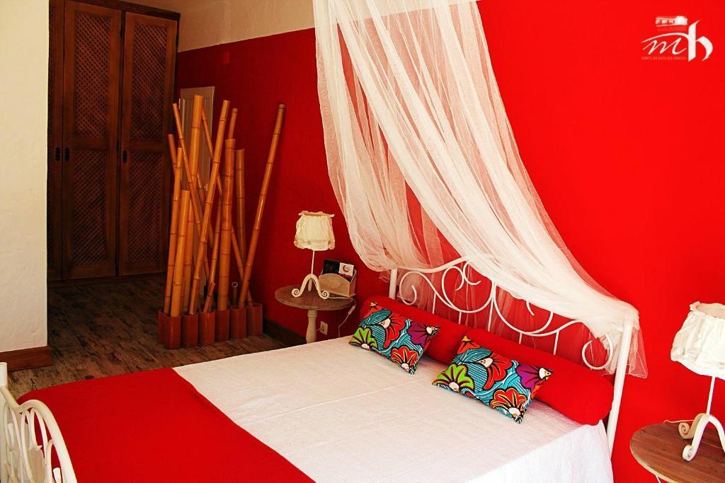 Monte Do Mato Dos Homens Vidigueira Room photo