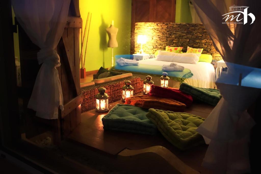 Monte Do Mato Dos Homens Vidigueira Room photo